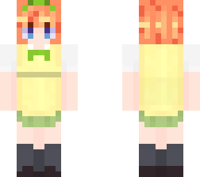 yotsuba