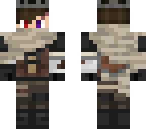 zeonmg viking assassin