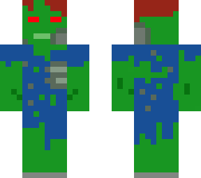 zombie