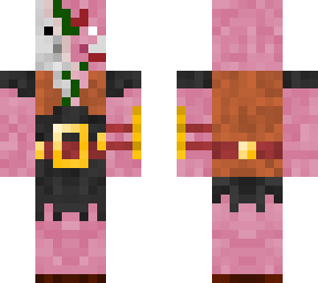 zombified piglin brute