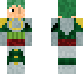 zoro knight