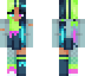 *e l e c t r i f y i n g* rce