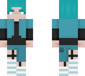 +*- glow squided girl -*+