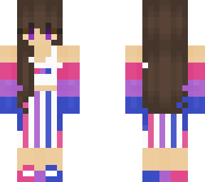 ~ ❀ b i - - - u a l ❀ ~