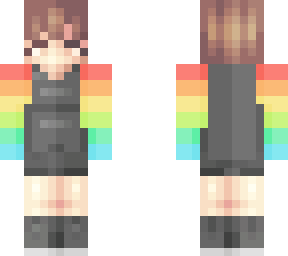 + ~ + happy pride month!! + ~ +
