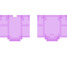 Download Light Purple Hoodie Template~+~ | Minecraft Skin
