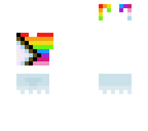 .+ happy pride month! +.