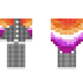 || pride day two|| l3sb1an blanket base||
