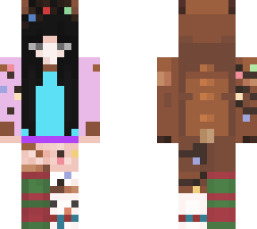 ~ christmas girl ~