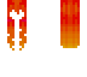 - firey hearts // hb -