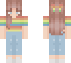 + happy pride month!+