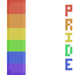 ~ p r i d e ~    {read desc}
