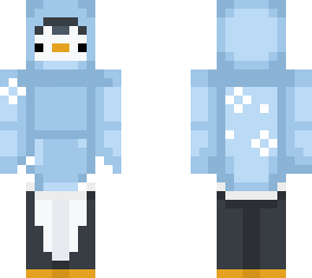 _-penguin-_