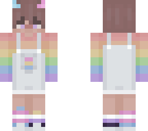 . pride .