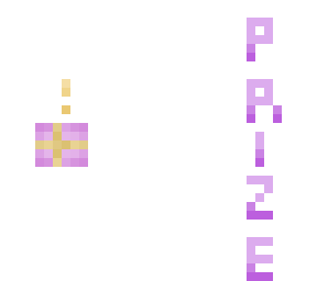 - prize for brymew -