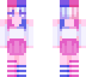 - skin title -