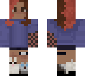 (finished) kitty main skin