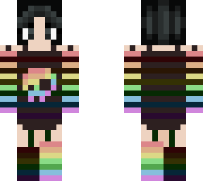 ~happy pride month~