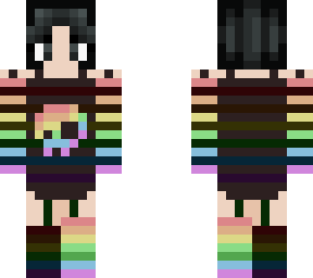~happy pride month~