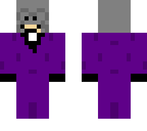 ~hawckity (quackity as hawkmoth)~