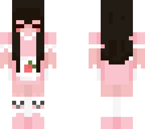 (just an edit) strawberry maid