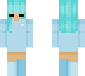 ~matching outfit with mipmiplil~