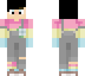 {pride} pan