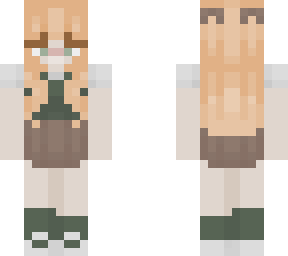 ~woodland elf~