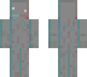 3d man