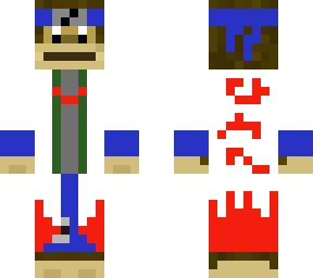 4th hokage monkey (naruto)