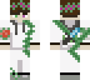 a bandaged noob