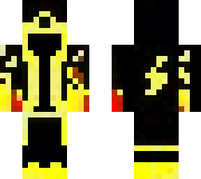a simple skin