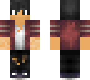 aaron-aphmau edition