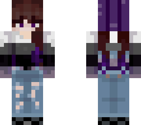 ace girl