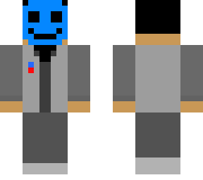 actual skin