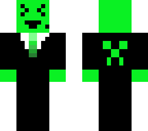 agent (not a) creeper