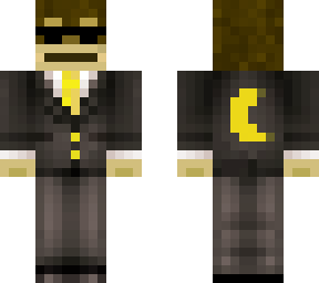 agent monki