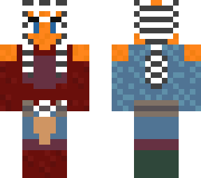 ahsoka tano