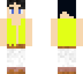 aladn but my style