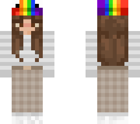 alex's pride skin