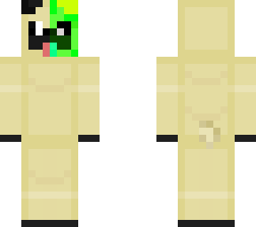 alien pug