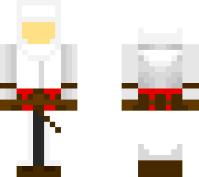 altair ibn la ahad