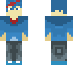 alter fusion official character