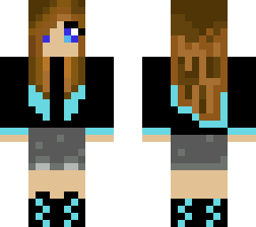 amazing skin