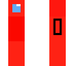 amog us (red)