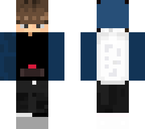 anime skin