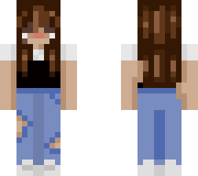 another edit but i have the outfit and it’s me!