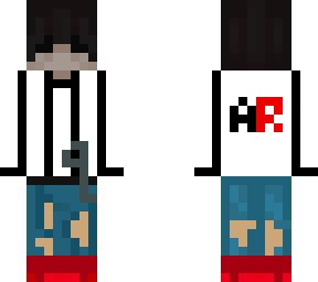 another random skin