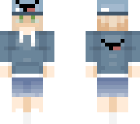 another skeppy boi (re upload)