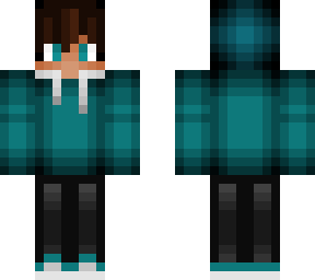 aqua